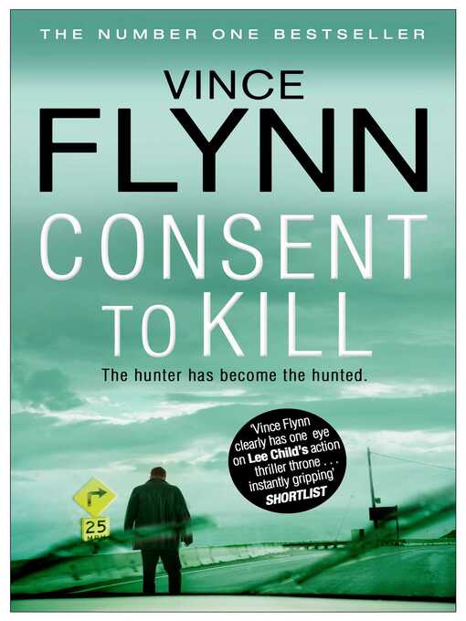 Title details for Consent to Kill by Vince Flynn - Available